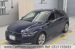 volkswagen golf 2023 -VOLKSWAGEN 【豊橋 330つ3574】--VW Golf CDDTT-WVWZZZCD5PW133005---VOLKSWAGEN 【豊橋 330つ3574】--VW Golf CDDTT-WVWZZZCD5PW133005-