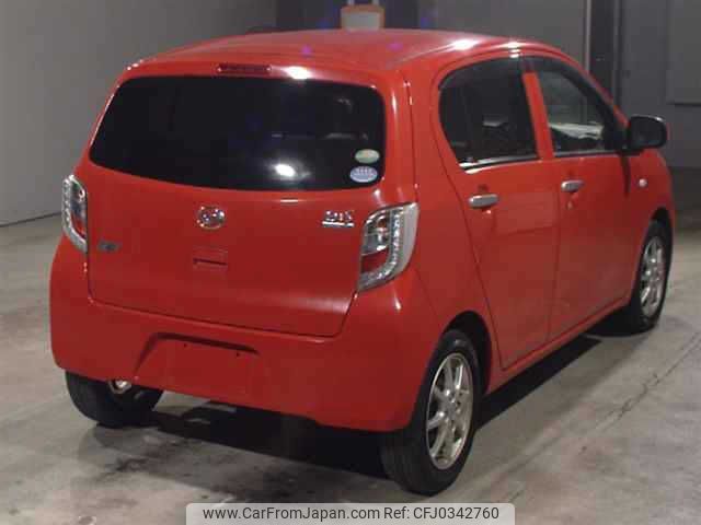 daihatsu mira-e-s 2013 -DAIHATSU--Mira e:s LA300S-1200923---DAIHATSU--Mira e:s LA300S-1200923- image 2