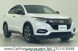 honda vezel 2018 -HONDA--VEZEL DBA-RU1--RU1-1300530---HONDA--VEZEL DBA-RU1--RU1-1300530-
