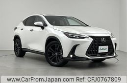 lexus nx 2022 -LEXUS--Lexus NX 6LA-AAZH26--AAZH26-1001660---LEXUS--Lexus NX 6LA-AAZH26--AAZH26-1001660-