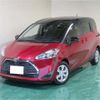 toyota sienta 2019 -TOYOTA--Sienta DBA-NSP170G--NSP170-7215234---TOYOTA--Sienta DBA-NSP170G--NSP170-7215234- image 1