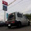 nissan cube 2009 -NISSAN 【名古屋 508ﾆ7897】--Cube DBA-Z12--Z12-034671---NISSAN 【名古屋 508ﾆ7897】--Cube DBA-Z12--Z12-034671- image 18