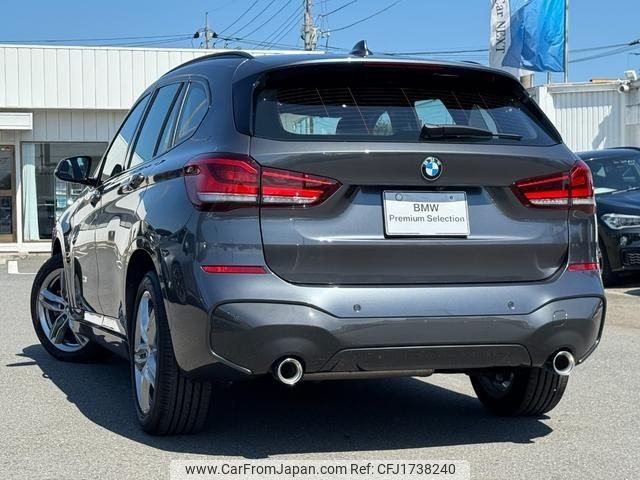 bmw x1 2021 CFJ1738240 image 2