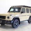 mercedes-benz g-class 2023 -MERCEDES-BENZ--Benz G Class 3DA-463350--W1N4633502X491***---MERCEDES-BENZ--Benz G Class 3DA-463350--W1N4633502X491***- image 1