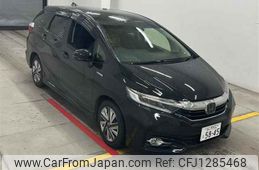 honda shuttle 2019 -HONDA 【なにわ 502フ5845】--Shuttle GP7-2007329---HONDA 【なにわ 502フ5845】--Shuttle GP7-2007329-