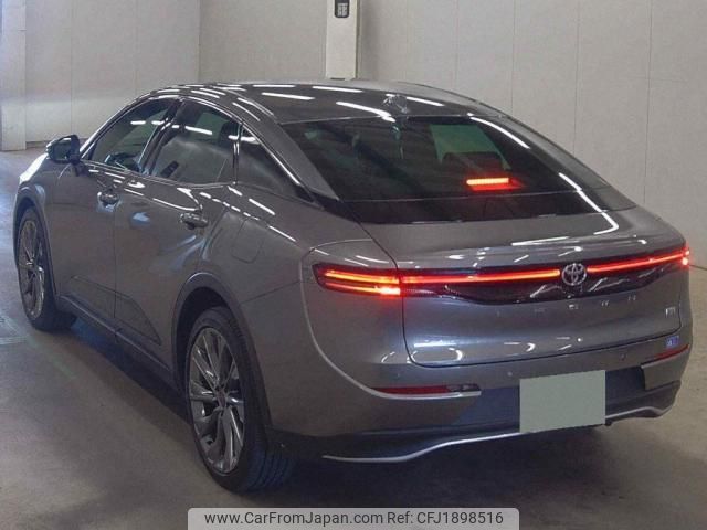 toyota crown 2023 CFJ1898516 image 2