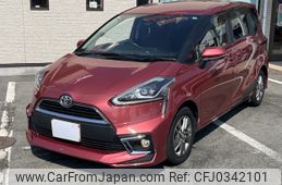 toyota sienta 2016 -TOYOTA--Sienta DBA-NSP170G--NSP170-7041645---TOYOTA--Sienta DBA-NSP170G--NSP170-7041645-