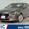mazda axela 2018 CFJ1727810 image 1