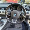 bmw z4 2009 -BMW 【福山 347ﾏ 25】--BMW Z4 LM25--WBALM32050E155305---BMW 【福山 347ﾏ 25】--BMW Z4 LM25--WBALM32050E155305- image 26