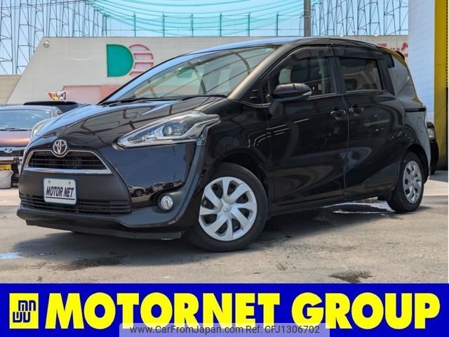 toyota sienta 2018 -TOYOTA--Sienta DBA-NSP170G--NP170-7157247---TOYOTA--Sienta DBA-NSP170G--NP170-7157247- image 1