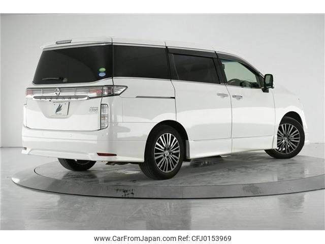 nissan elgrand 2019 quick_quick_DBA-PE52_PE52-070525 image 2