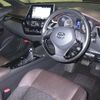 toyota c-hr 2017 -TOYOTA 【京都 302ﾏ7636】--C-HR NGX50-2007027---TOYOTA 【京都 302ﾏ7636】--C-HR NGX50-2007027- image 4