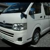 toyota regiusace-van 2013 -TOYOTA 【滋賀 400ﾃ7439】--Regius ace Van KDH206V--8057700---TOYOTA 【滋賀 400ﾃ7439】--Regius ace Van KDH206V--8057700- image 1