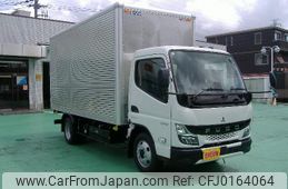 mitsubishi-fuso canter 2024 GOO_NET_EXCHANGE_0530120A30240901W001