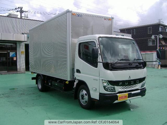 mitsubishi-fuso canter 2024 GOO_NET_EXCHANGE_0530120A30240901W001 image 1