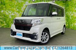 daihatsu tanto 2018 quick_quick_DBA-LA600S_LA600S-0655406