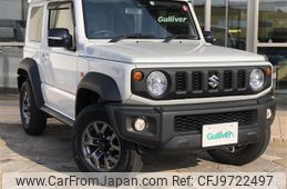 suzuki jimny-sierra 2021 -SUZUKI--Jimny Sierra 3BA-JB74W--JB74W-152450---SUZUKI--Jimny Sierra 3BA-JB74W--JB74W-152450-