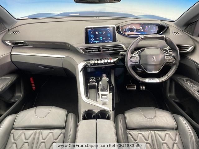 peugeot 3008 2020 CFJ1833589 image 2