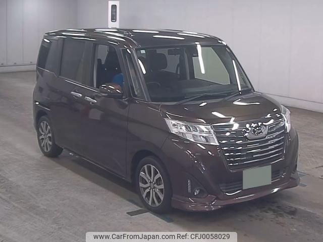 daihatsu thor 2017 quick_quick_DBA-M900S_M900S-0001611 image 1