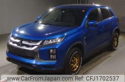 mitsubishi rvr 2023 CFJ1702537