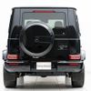 mercedes-benz g-class 2021 quick_quick_3DA-463350_W1N4633502X380497 image 9