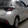 toyota yaris 2021 CFJ1877107 image 6