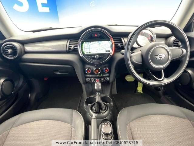 mini mini-others 2017 -BMW--BMW Mini LDA-XN15M--WMWXN320503E35447---BMW--BMW Mini LDA-XN15M--WMWXN320503E35447- image 2