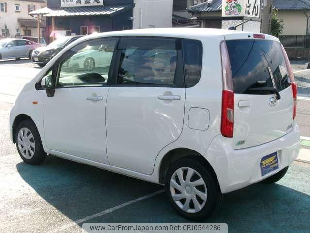 daihatsu move 2012 -DAIHATSU--Move LA100S--0115836---DAIHATSU--Move LA100S--0115836- image 2