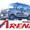 suzuki spacia 2019 -SUZUKI 【豊田 580ﾇ5820】--Spacia Gear DAA-MK53S--MK53S-873266---SUZUKI 【豊田 580ﾇ5820】--Spacia Gear DAA-MK53S--MK53S-873266- image 1