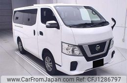 nissan caravan-van 2021 -NISSAN--Caravan Van VW6E26-117591---NISSAN--Caravan Van VW6E26-117591-