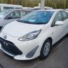 toyota aqua 2019 -TOYOTA--AQUA DAA-NHP10--NHP10-2643877---TOYOTA--AQUA DAA-NHP10--NHP10-2643877- image 1