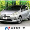 toyota aqua 2012 CFJ1465652 image 1