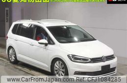 volkswagen golf-touran 2018 -VOLKSWAGEN--VW Golf Touran 1TCZD-JW078146---VOLKSWAGEN--VW Golf Touran 1TCZD-JW078146-