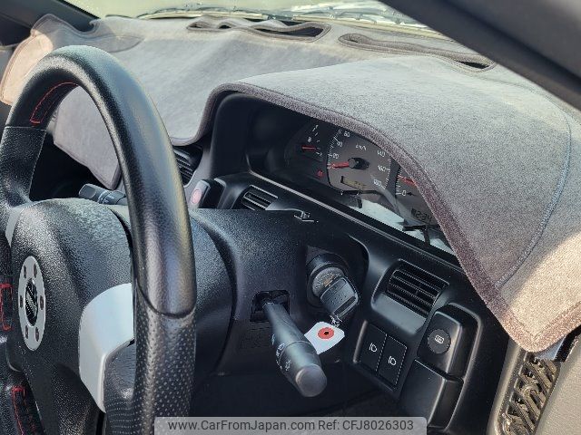 1997 Nissan 180sx RPS13 - Car Price $41,115