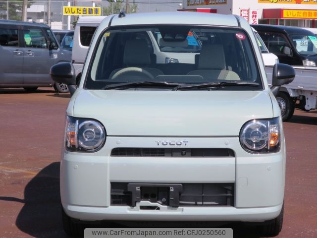 daihatsu mira-tocot 2018 -DAIHATSU--Mira Tocot DBA-LA560S--LA560S-0002150---DAIHATSU--Mira Tocot DBA-LA560S--LA560S-0002150- image 2