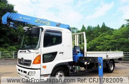 hino ranger 2014 CFJ1782009