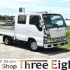 isuzu elf-truck 2007 quick_quick_NHR69E_NHR69-7011960 image 1