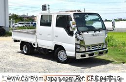 isuzu elf-truck 2007 quick_quick_NHR69E_NHR69-7011960