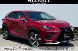 lexus nx 2018 quick_quick_AGZ10_AGZ10-1019351