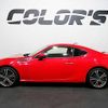 subaru brz 2012 quick_quick_DBA-ZC6_ZC6-005464 image 19