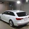 audi a4-avant 2017 quick_quick_DBA-8WCYRF_WAUZZZF41HA150374 image 10