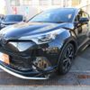 toyota c-hr 2018 quick_quick_DBA-NGX10_2000836 image 12