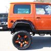 suzuki jimny-sierra 1994 GOO_JP_700080374330230402002 image 26