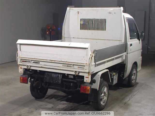 daihatsu hijet-truck 2000 -DAIHATSU--Hijet Truck S210P-0061925---DAIHATSU--Hijet Truck S210P-0061925- image 2