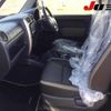 suzuki jimny-sierra 2017 -SUZUKI 【伊勢志摩 500ｽ2460】--Jimny Sierra JB43W-583352---SUZUKI 【伊勢志摩 500ｽ2460】--Jimny Sierra JB43W-583352- image 4