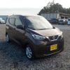 nissan dayz 2023 -NISSAN 【野田 580ｱ1234】--DAYZ 5BA-B43W--B43W-0322495---NISSAN 【野田 580ｱ1234】--DAYZ 5BA-B43W--B43W-0322495- image 1