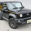 suzuki jimny-sierra 2019 quick_quick_3BA-JB74W_JB74W-112992 image 11