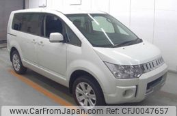 mitsubishi delica-d5 2019 quick_quick_DBA-CV5W_CV5W-1400876