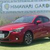 mazda demio 2015 quick_quick_LDA-DJ5FS_DJ5FS-114971 image 1