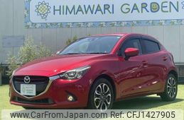 mazda demio 2015 quick_quick_LDA-DJ5FS_DJ5FS-114971